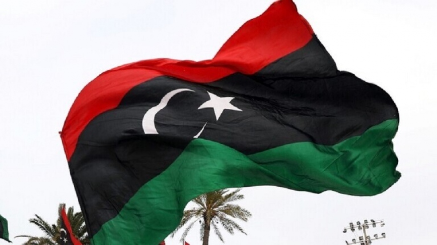 Liên Hợp Quốc kêu gọi Libya đoàn kết xây dựng và thống nhất