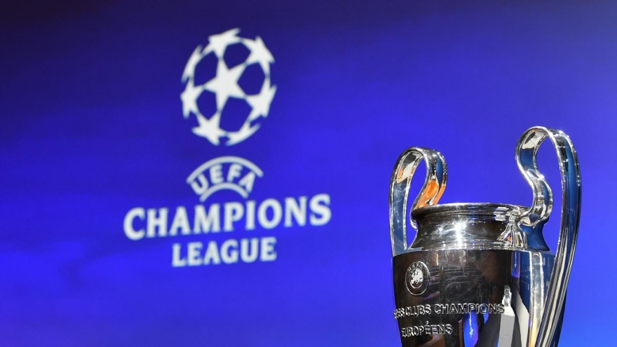 Lịch thi đấu Champions League tuần này: MU đại chiến PSG, Bayern quyết đấu Atletico