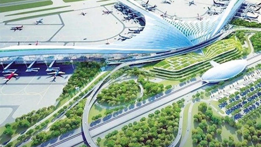 Long Thanh int’l airport cost to be cut by US$103.5 million