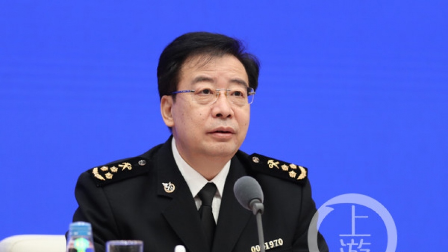 ASEAN tiếp tục là đối tác thương mại số 1 của Trung Quốc