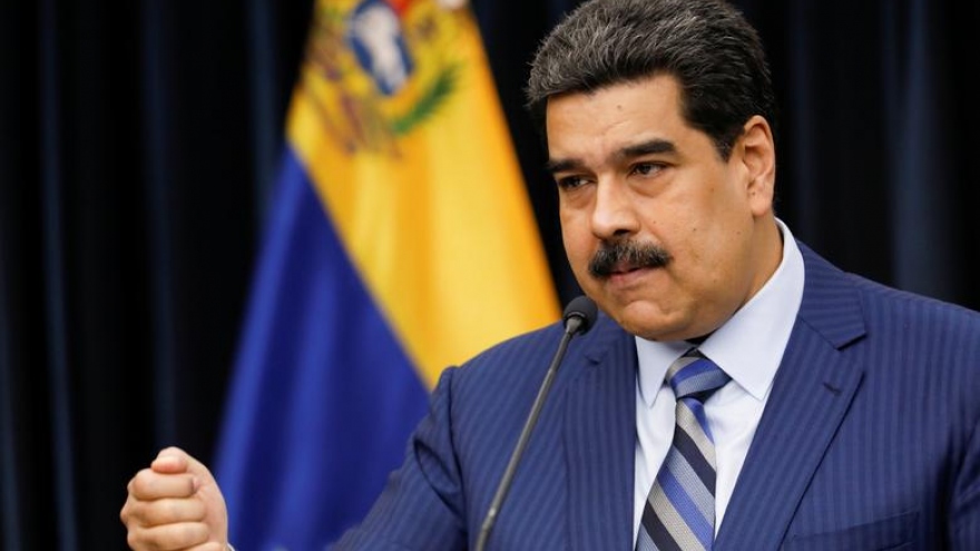 Tổng thống Venezuela tham gia thử nghiệm vaccine Sputnik V của Nga