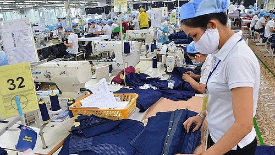 More Italian firms invest in Vietnamese textile industry