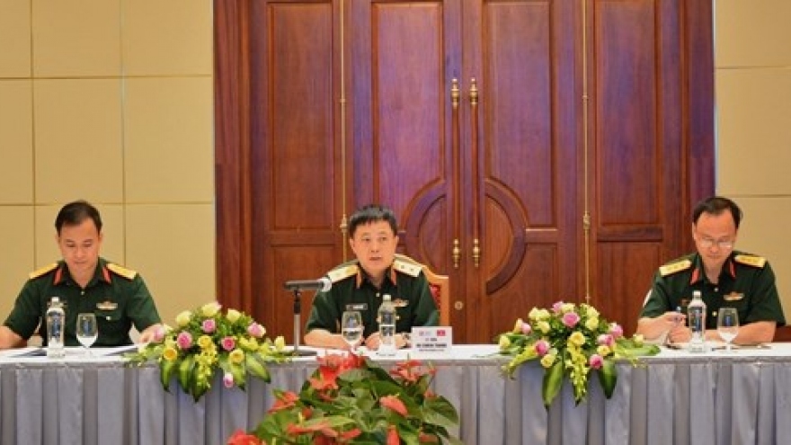 ADMM-14, ADMM+ to take place in December