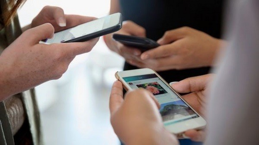 Vietnam’s mobile ad market expected to hit US$211 million in 2020