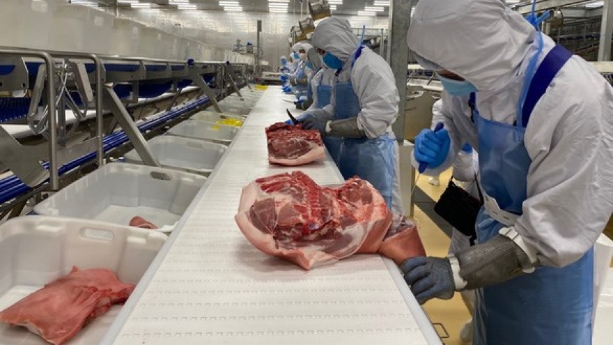 Masan MEATLife opens US$77.6m meat processing complex 