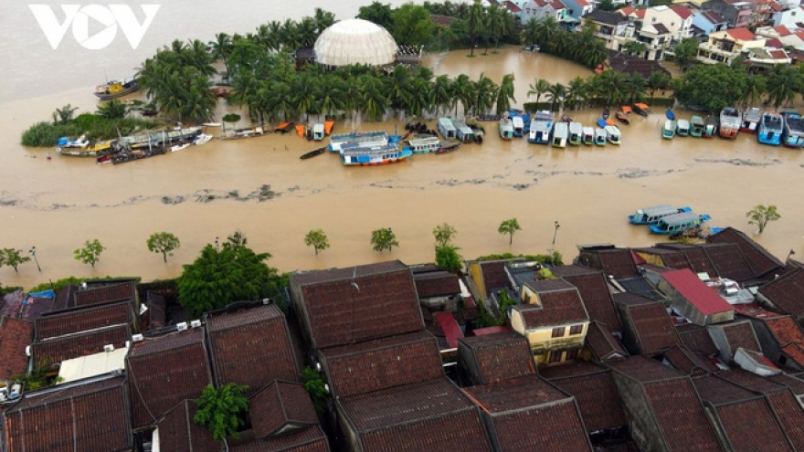 Các Bộ trưởng Ngoại giao ASEAN ra Tuyên bố về tình hình lũ lụt và sạt lở đất
