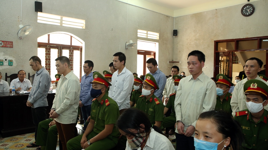Tà đạo ở Điện Biên và âm mưu lập “Nhà nước cộng hòa dân chủ Mông” bất thành