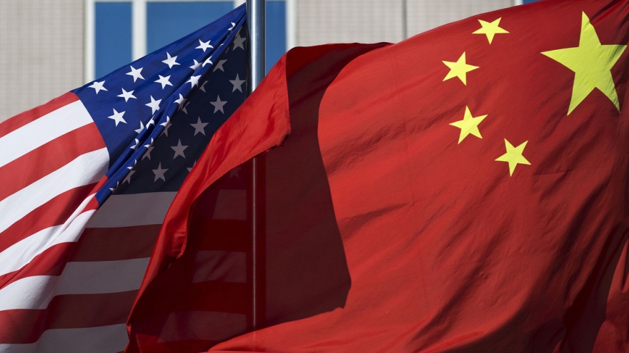 Dù Trump hay Biden thắng cử, Trung Quốc vẫn khó vượt ải “chiến tranh Lạnh”