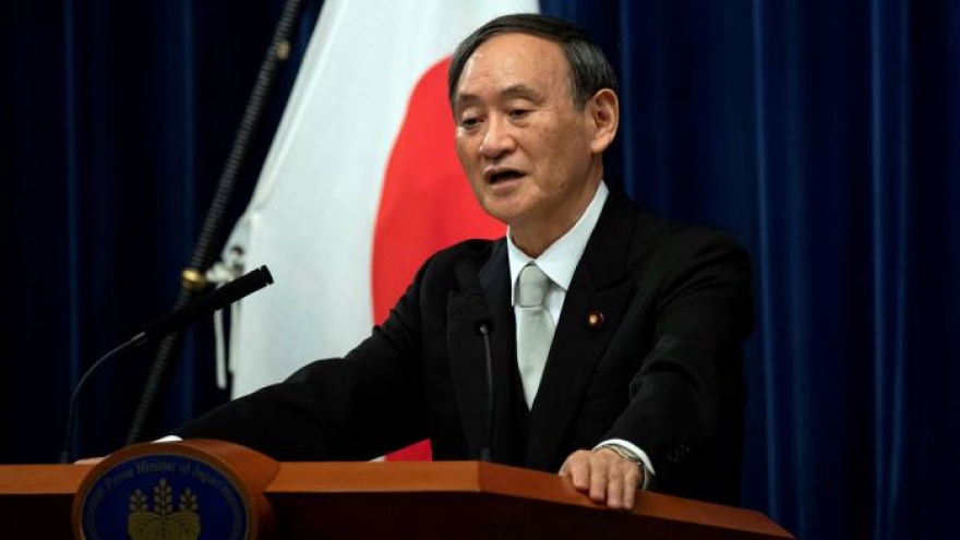Chuyến thăm Việt Nam của Thủ tướng Nhật Bản sẽ là động lực phát triển quan hệ song phương