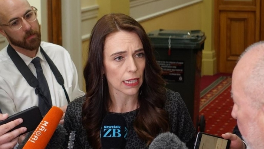Công đảng New Zealand sẽ đàm phán với đảng Xanh về việc thành lập chính phủ