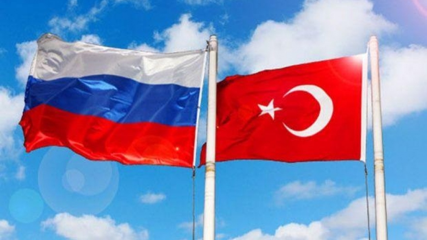 Nga, Thổ Nhĩ Kỳ bất đồng sâu sắc về vấn đề Nagorno-Karabakh