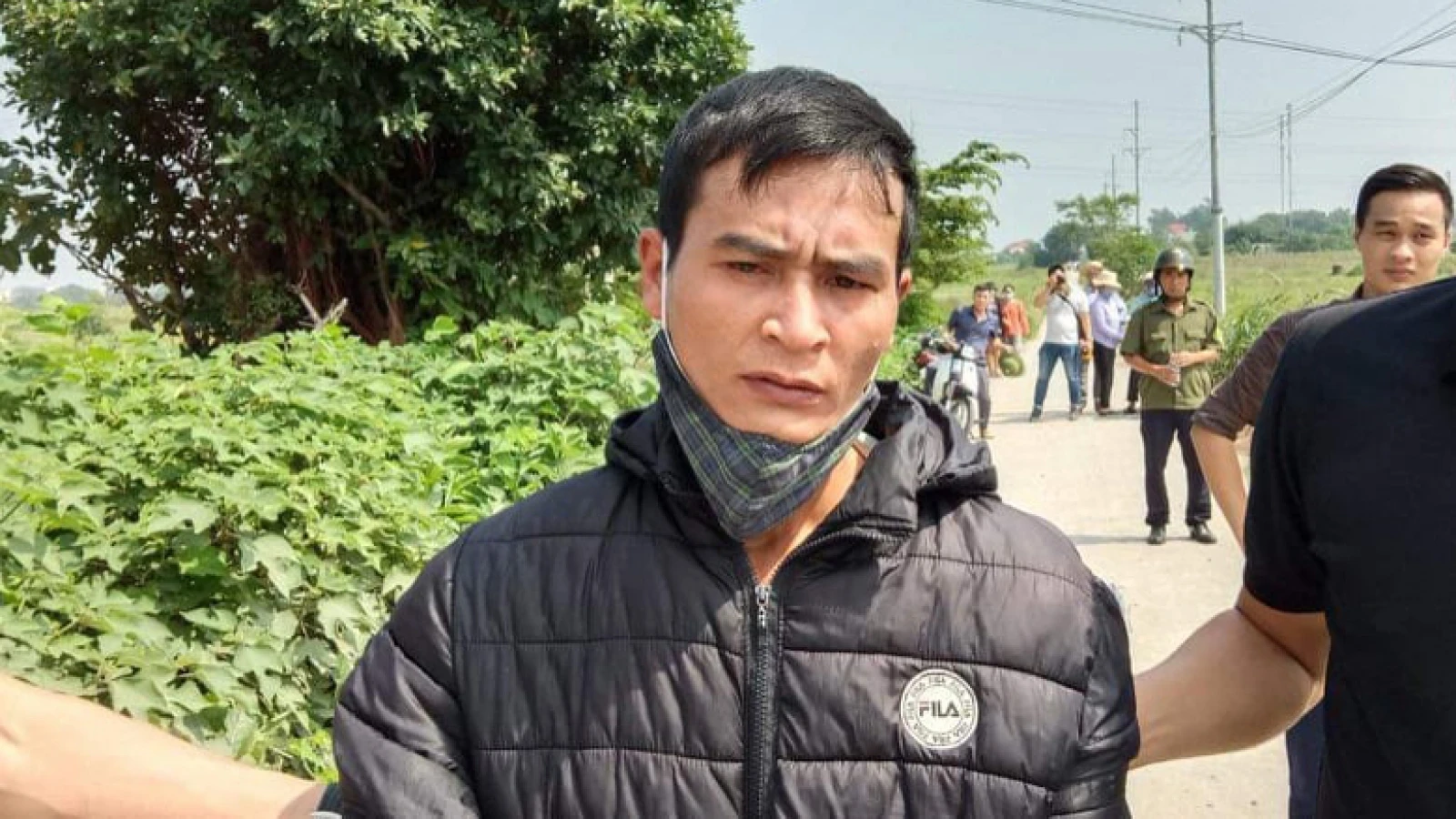 Nóng 24h: Truy bắt đối tượng còn lại vụ sát hại nữ sinh Học viện Ngân hàng