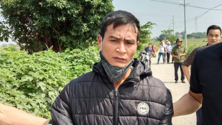 Đối tượng nghiện ma túy khai nhận đã dìm nữ sinh Ngân hàng tử vong