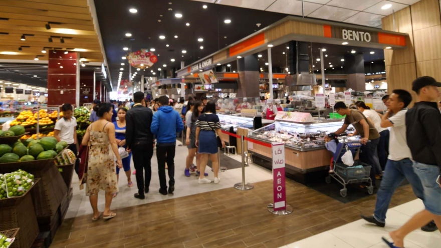 EVFTA poised to become driving force for retail market growth