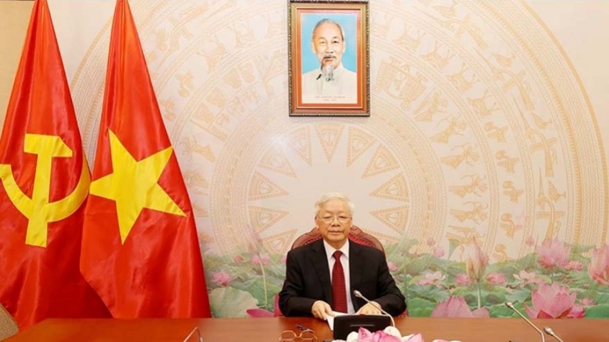 Better preparations for upcoming National Party Congress a must: top leader