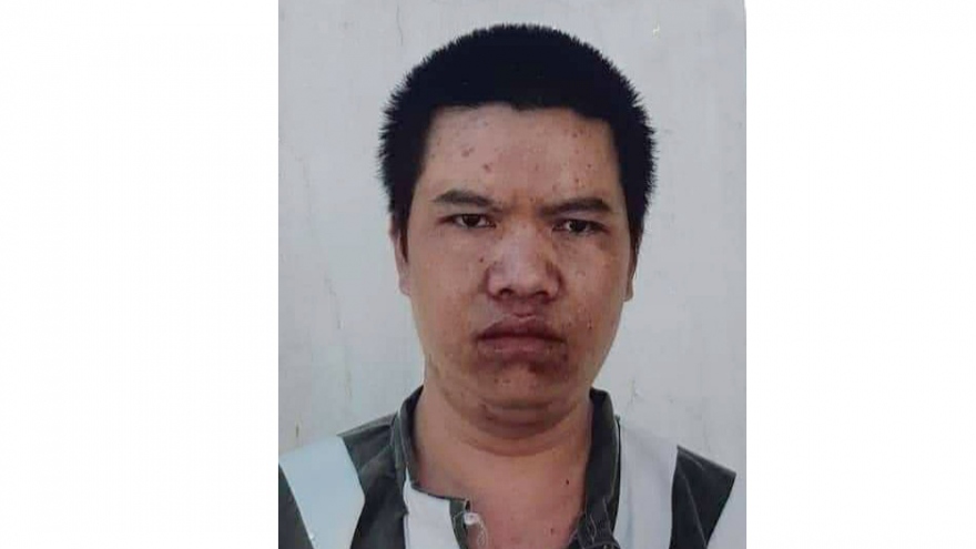 Phát lệnh truy nã phạm nhân trốn khỏi trại giam ở Quảng Ninh