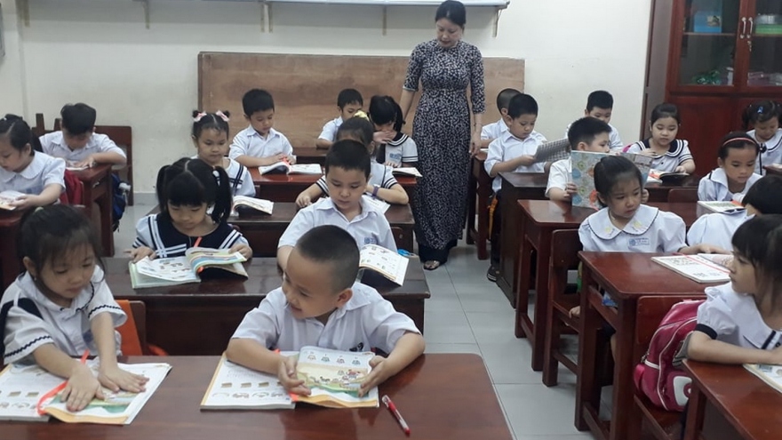 Sau bão số 6, học sinh Đà Nẵng đi học lại từ ngày 13/10