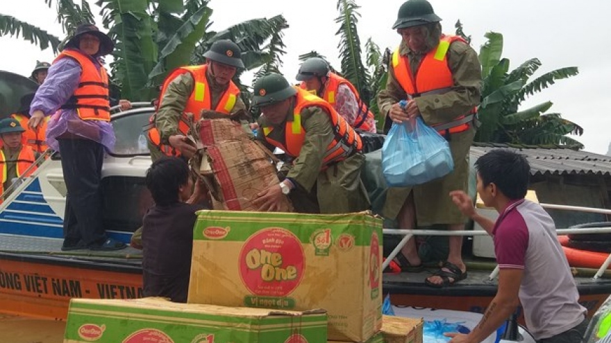 PM sends letter to army officers, soldiers