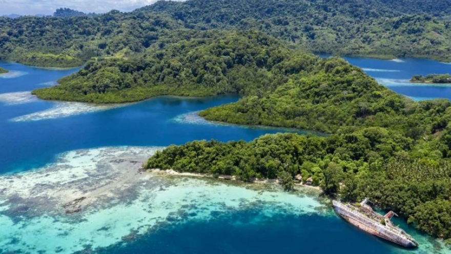 Đảo quốc Solomon ghi nhận ca nhiễm Covid-19 đầu tiên