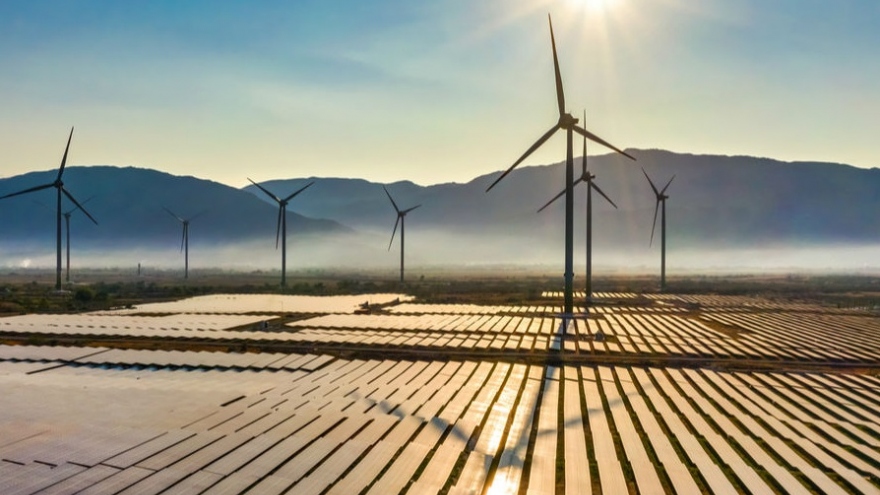 Covid-19 có thể khiến các nước ASEAN thay đổi chính sách phát triển năng lượng tái tạo