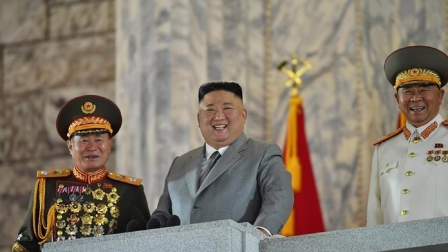 Hàn Quốc kêu gọi Triều Tiên quay lại đàm phán