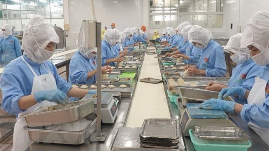 Processing-manufacturing companies optimistic about Q4 business outlook