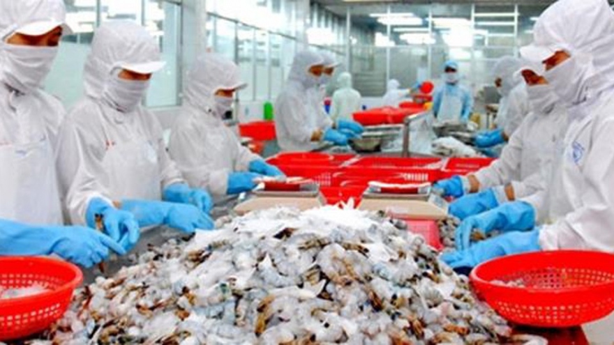 Seafood exports anticipated to enjoy increase ahead in final quarter