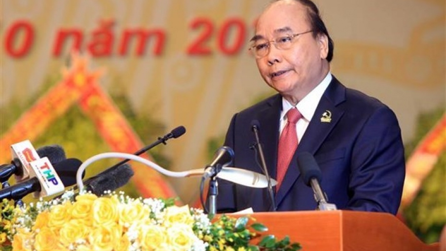 Sixteenth Congress of Hai Phong Party Organisation opens