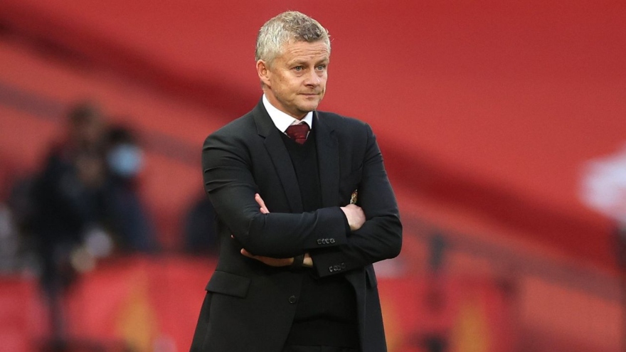 Chính thức: MU gia hạn hợp đồng với Solskjaer