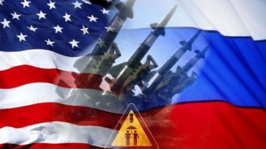 Mỹ bác bỏ đề xuất của Tổng thống Nga gia hạn START-3 trong vòng 1 năm