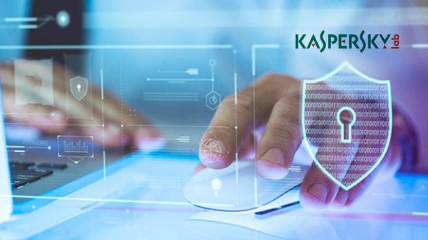 Kaspersky willing to share cyber security solutions with Vietnam