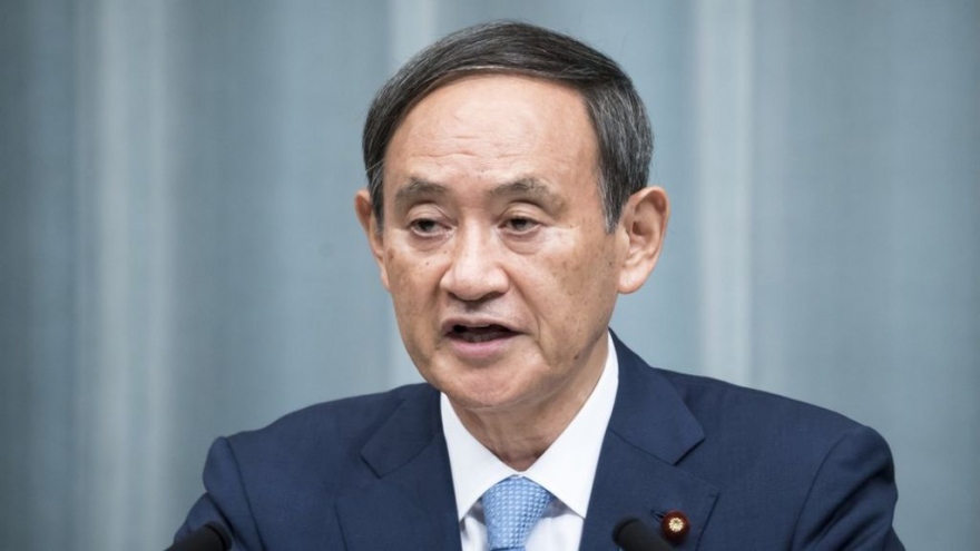 “Nhật Bản phản đối mạnh mẽ bất kỳ bước đi nào làm gia tăng căng thẳng ở Biển Đông”
