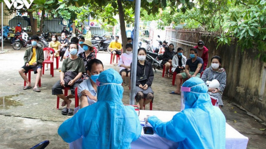 Vietnam safe from COVID-19 in community over 59 days