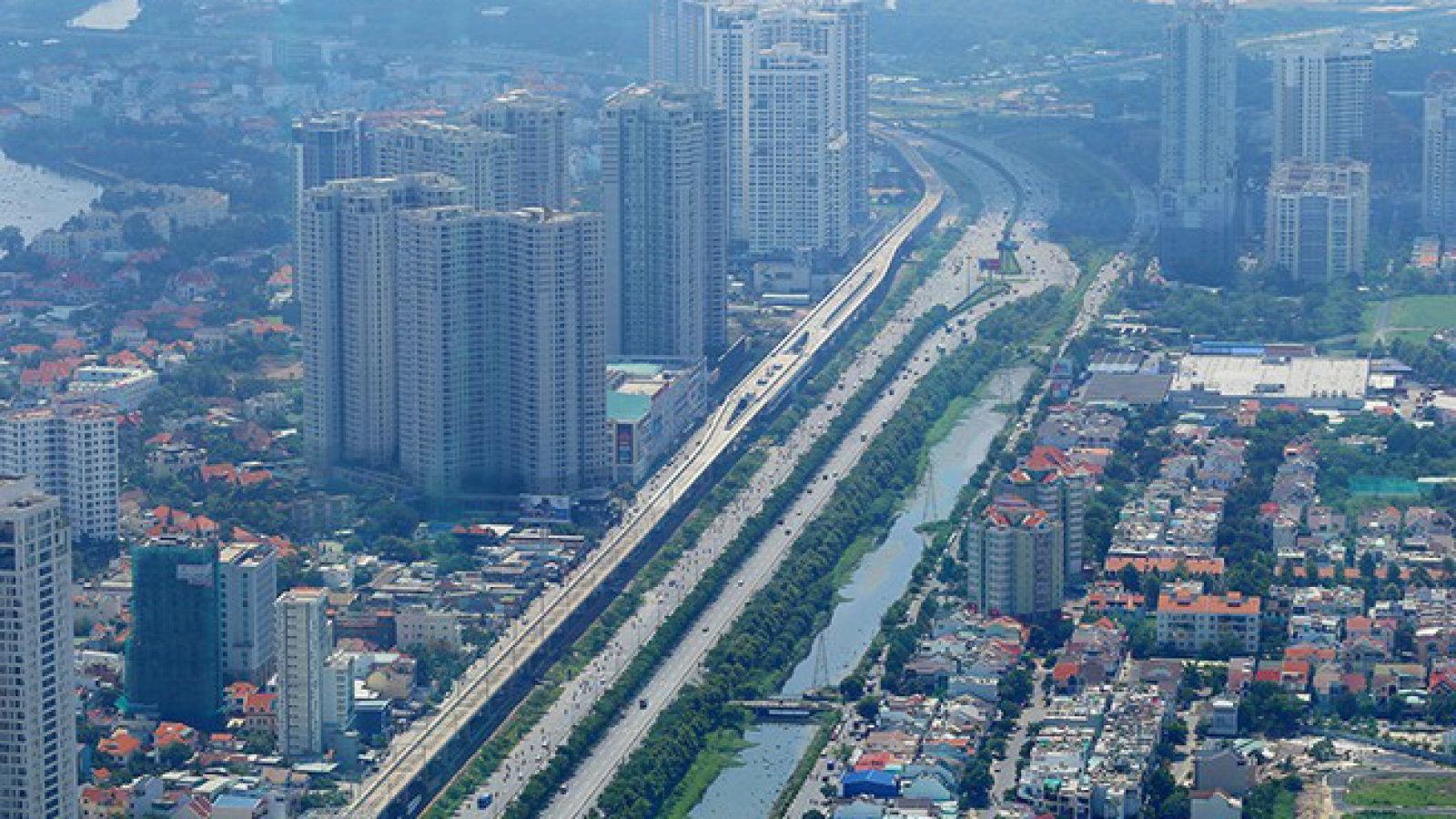 Thành lập thành phố Thủ Đức: Nhiều băn khoăn về thẩm quyền, quy hoạch