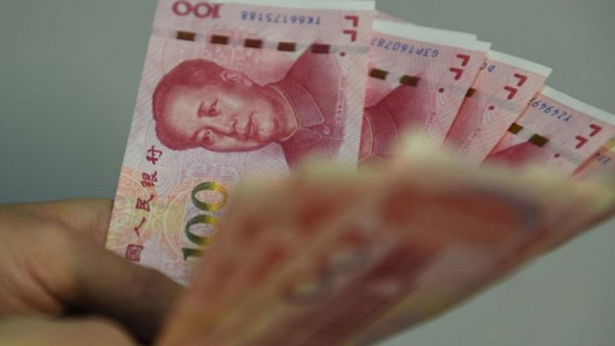 Trung Quốc tham vọng dẫn đầu cuộc đua đồng tiền kĩ thuật số