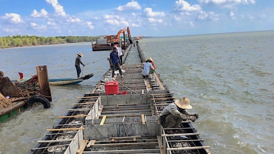 Cà Mau giao việc từng người để hoàn thành giải ngân vốn đầu tư công