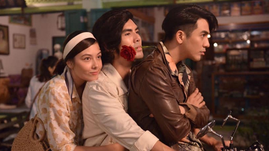 "Đừng gọi anh là bố" - Bộ phim top 1 doanh thu phòng vé Thái Lan đổ bộ màn ảnh Việt 