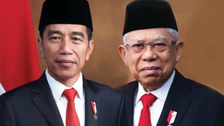 Indonesia phát triển cân bằng, bình đẳng tất cả các khu vực trên toàn đất nước
