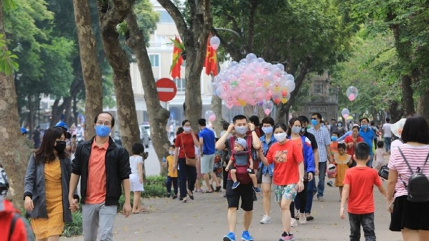 Measures adopted to promote post-pandemic tourism growth