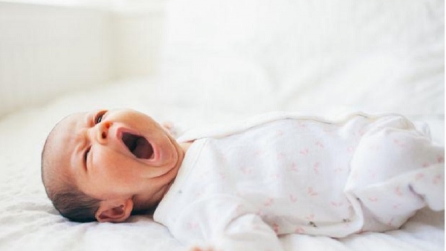 Cách dỗ bé ngủ "dễ như ăn kẹo" các mẹ nên "bỏ túi" ngay