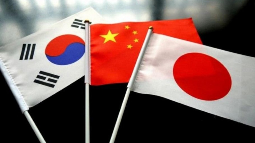 Hội nghị Thượng đỉnh Nhật – Hàn - Trung có thể không diễn ra như dự kiến