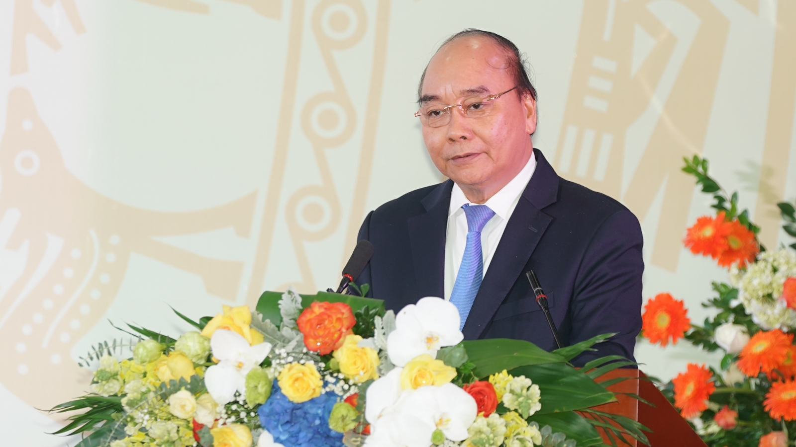 Thủ tướng: Đầu tư cho ngành KTTV trước một bước để phục vụ yêu cầu phát triển
