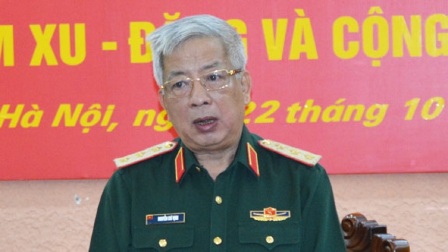 “Việt Nam tham gia lâu dài sứ mệnh gìn giữ hòa bình LHQ bằng sức mạnh quốc gia!”