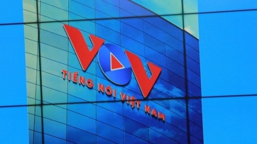 VOV tuyển dụng viên chức cho Kênh Truyền hình Đài TNVN (VOVTV) 
