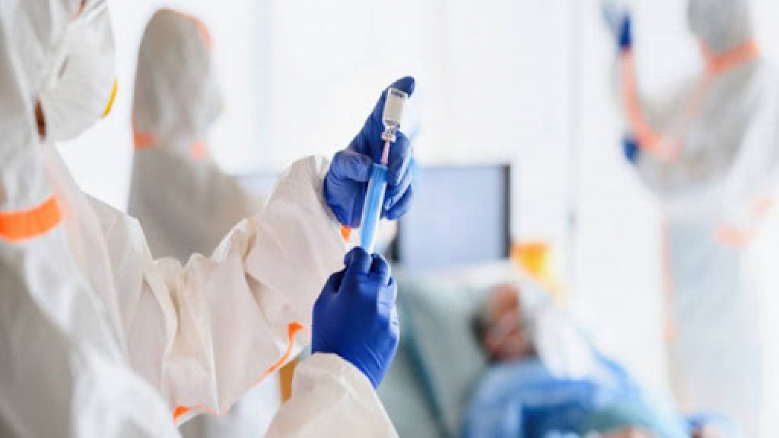 Trung Quốc có 13 loại vaccine ngừa Covid-19 đang thử nghiệm lâm sàng