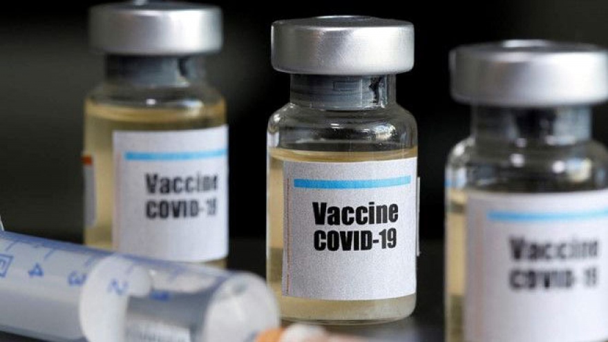 Vaccine Covid-19 có thể tăng thu nhập toàn cầu thêm 9.000 tỷ USD