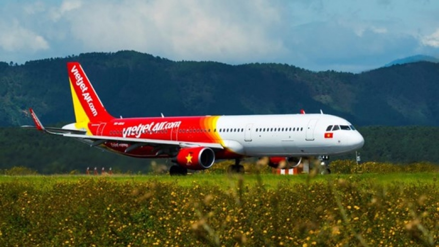 Vietjet Air launches huge promotion programme