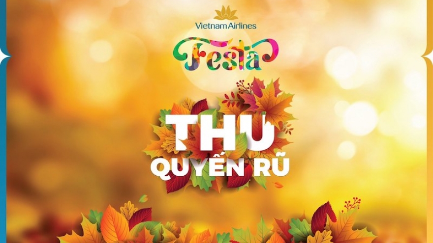 Hanoi to host Charming Autumn program to stimulate domestic tourism