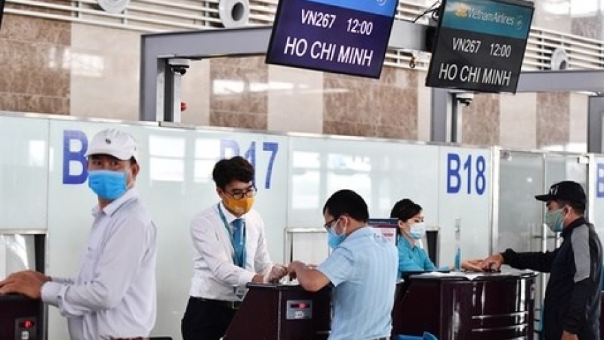 Vietnam Airlines, Pacific Airlines apply new BFM