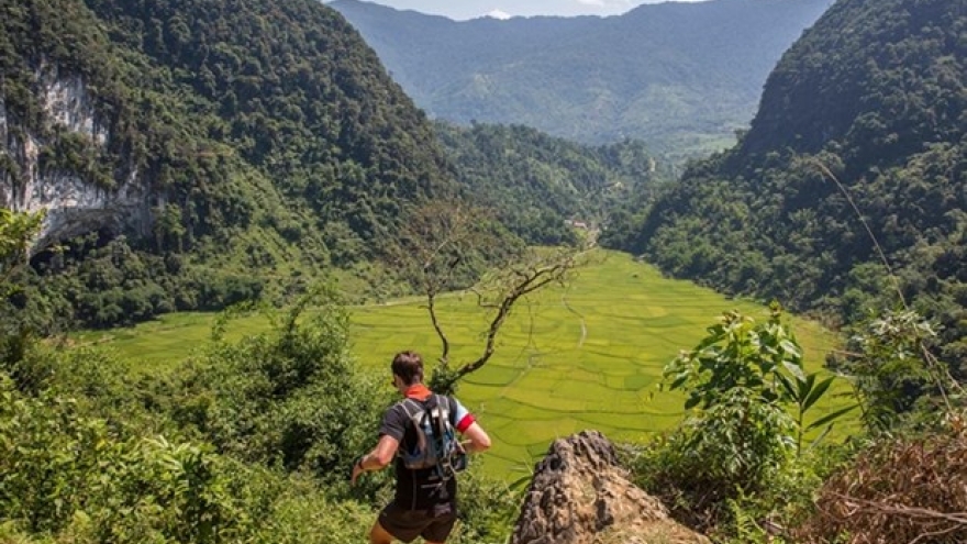 Vietnam Jungle Marathon returns